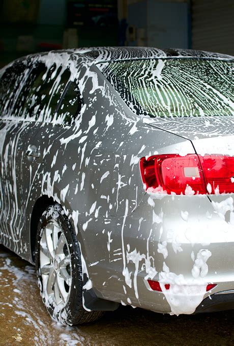 Discover the magic of professional car detailing services